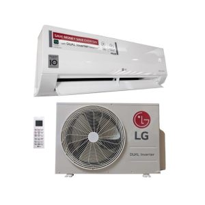 LG SPLIT 1HP GENCOOL-B