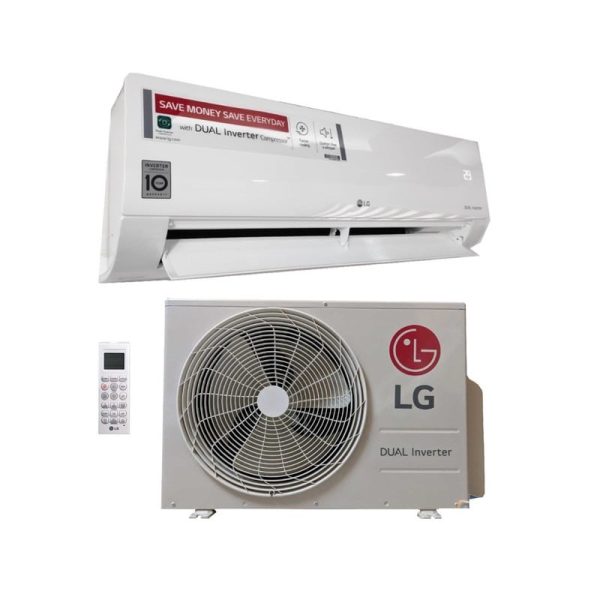 LG SPLIT 1HP GENCOOL-B