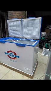 AEMEM DC SOLAR FREEZER 538L