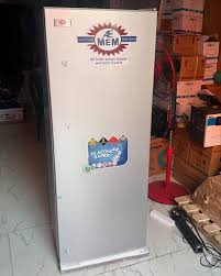 AEMEM DC SOLAR STANDING FREEZER 185L