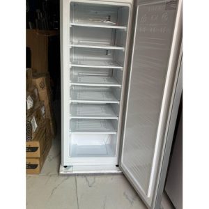 AEMEM DC SOLAR STANDING FREEZER 260L
