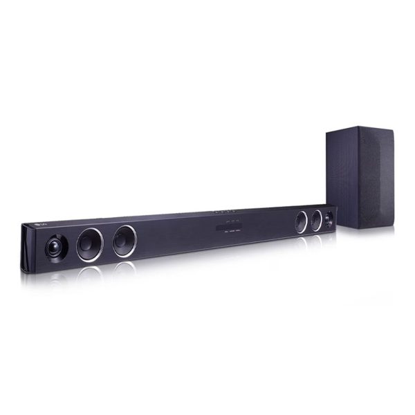 LG AUD2SQC LG AUD 2SQC SB