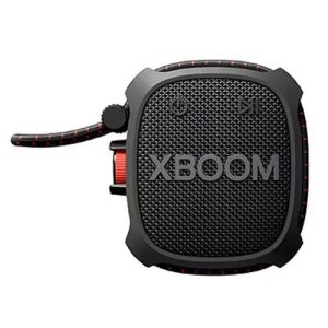 LG AUD 2TBK Bluetooth Speaker