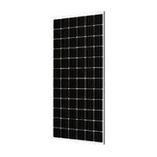 AFRICELL SOLAR PANEL 200W