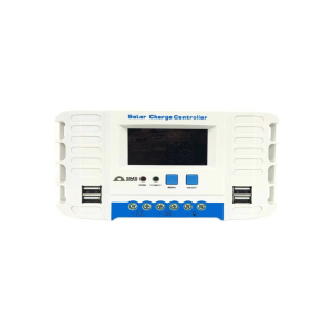 SMS PWM CHARGE CONTROLLER NT 12/24V 40AH