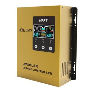 SMS MPPT CHARGE CONTROLLER 12/24V 40AH