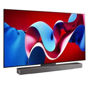 LG TV 55 C46LA