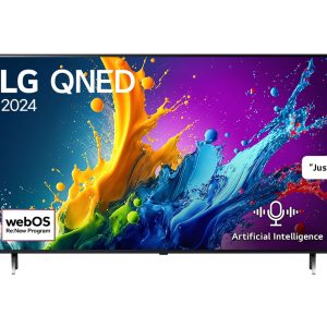 LG TV 55 NAN080T6A