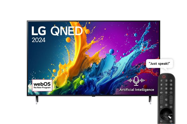 LG TV 55 NAN080T6A
