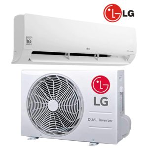 LG SPLIT 1.5HP STANDARD