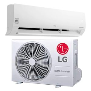 LG SPLIT 1.5HP GENCOOL-B