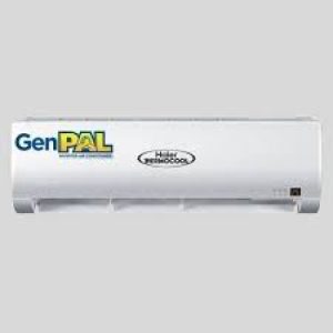 HAIER THERMOCOOL AIR CONDITIONER SU ENERGY 2HP HSU-18LNEB-03 WHT
