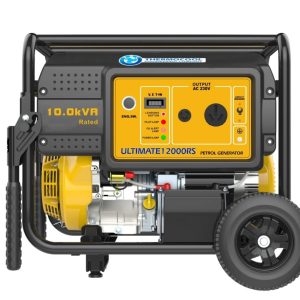 THERMOCOOL GENERATOR PTR LRG ULT12000RS 10.0kVA/8.0kW