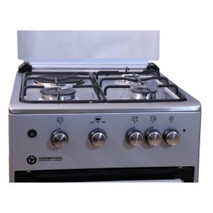 THERMOCOOL STANDING COOKERS MY LADY 503G1E OG-4531 INX