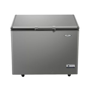 HAIER THERMOCOOL FREEZER CHEST MED HTF-319VS SLV