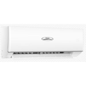 HAIER THERMOCOOL AIR CONDITIONER SPLIT 1HP HSU-09CFQE-QW01 WHT
