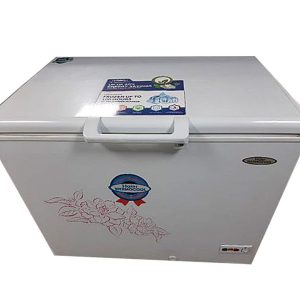 HAIER THERMOCOOL FREEZER CHEST MED HTF-319IW R6 WH