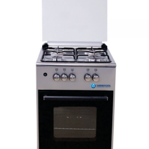 THERMOCOOL STANDING COOKERS D-G MY LADY 504G OG-4540 INX