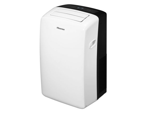 HISENSE PORTABLE AC 1.5HP COOL/HEAT