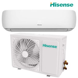 HISENSE AC SPLIT 1HP COPPER