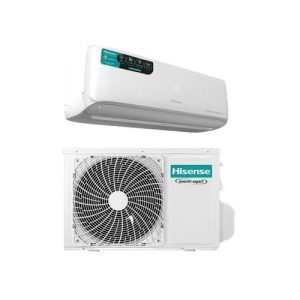 HISENSE AC SPLIT 1.5HP COPPER