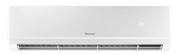 HISENSE SPLIT AC 2HP INV LVS