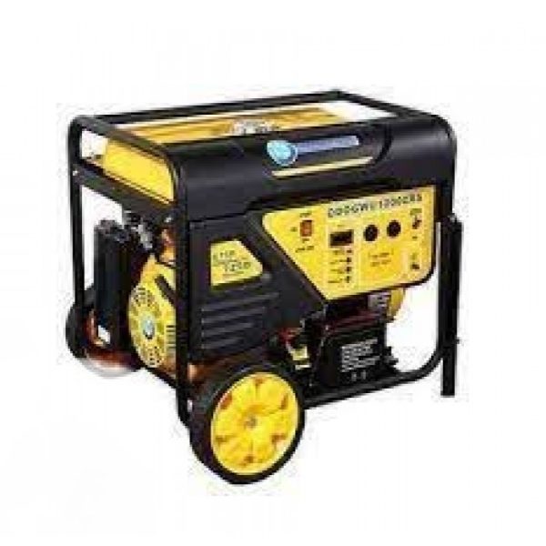 THERMOCOOL GENERATOR PTR LRG OD10000RS 8.45kVA/6.75kW