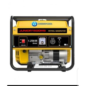 THERMOCOOL GENERATOR PTR SML JUNIOR 1500MS 1.25KVA/1.0KW