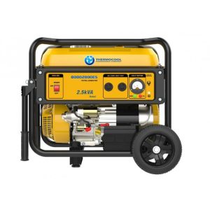 THERMOCOOL GENERATOR PTR SML BOBO 2800ES 2.5kVA/2.0kW