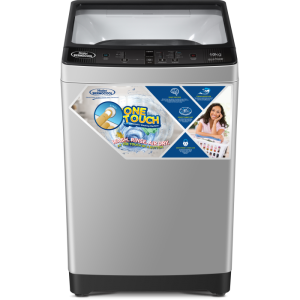 HAIER THERMOCOOL WASHING MACHINE TLA07GP 7KG GREY