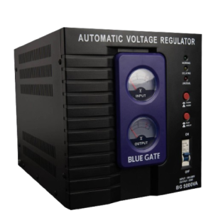 THERMOCOOL STABILIZER DIGITAL 5000VA