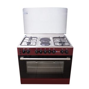 THERMOCOOL STANDING COOKER D MADAME 904G1E OG-9841 INX