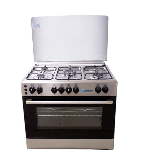 THERMOCOOL STANDING COOKER MADAME 905G OG-9850 INX