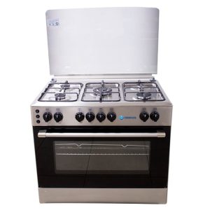 THERMOCOOL STANDING COOKERS -XD -S503GE (INOX)