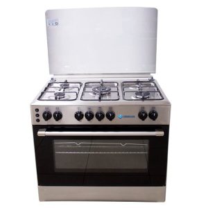 THERMOCOOL STANDING COOKER D MADAME 904G2E OG-9842 BUR