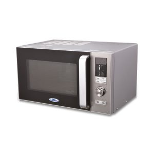 HAIER THERMOCOOL MICROWAVE OVEN DIGITAL TRENDY SLV MDG25SS01