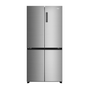 HAIER THERMOCOOL REFRIGERATOR SxS FFREE HRF-525SS (NG) R6 SLV