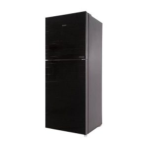 HAIER THERMOCOOL REFRIGERATOR TMOUNT DD HRF-350IBGA R6 BLK