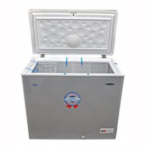 HAIER THERMOCOOL FREEZER CHEST SML HTF-150HAS R6 SLV