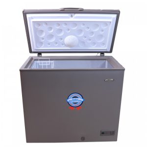 HAIER THERMOCOOL FREEZER CHEST SML HTF-200HAS R6 SLV