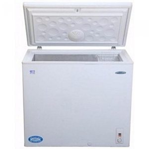 HAIER THERMOCOOL FREEZER CHEST MED HTF-219IW R6 WH