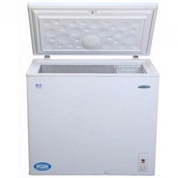 HAIER THERMOCOOL FREEZER CHEST MED HTF-219IW R6 WH