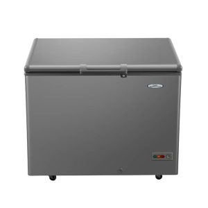 HAIER THERMOCOOL FREEZER CHEST MED HTF-219IS R6 SLV