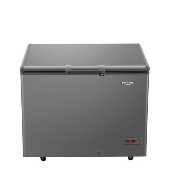 HAIER THERMOCOOL FREEZER CHEST MED HTF-219IS R6 SLV
