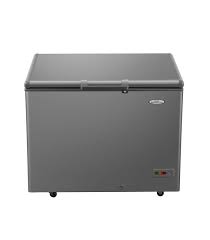 HAIER THERMOCOOL FREEZER CHEST MED HTF-219IS R6 SLV