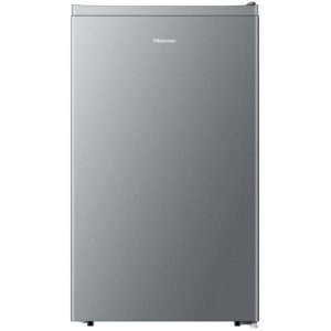 HISENSE REFRIGERATOR 121DR SILV 121L