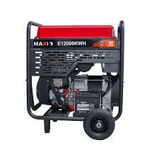 MAXI GEN 12KW E12,000 KWH