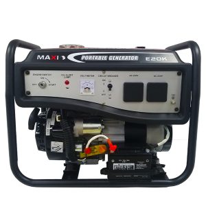 MAXI GENERATOR 2.5KW