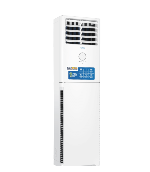 HAIER THERMOCOOL AIR CONDITIONER FLRU 3HP HPU-24CIXM-SW-01