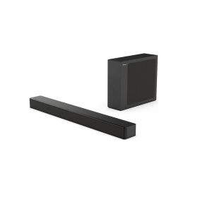 HIS AUD HOME THEATER HS2.1 240W SB RADIO FM